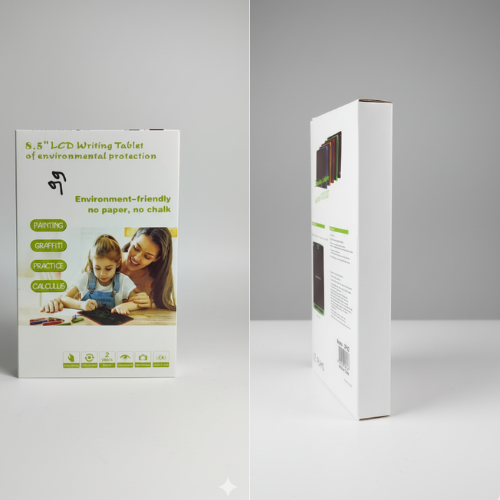 Eco-Friendly Digital Drawing/Writing Pad